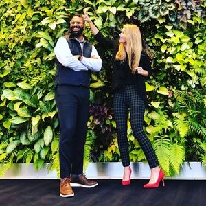 Meet your Posher, Alison